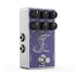 Donner Ec1335 White Tape Delay Pedal |  DONNER |  EFFECTS |  Zoso Music