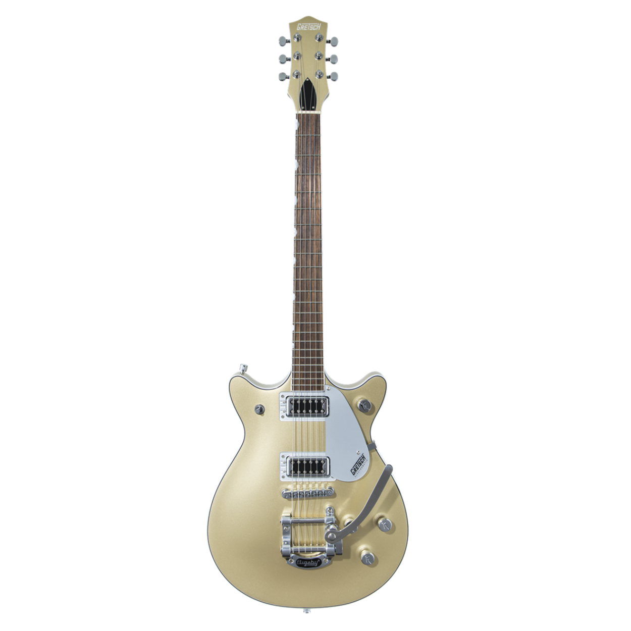 Gretsch G5232T Electromatic Double Jet FT Electric Guitar w/Bigsby, Laurel FB |  GRETSCH |  ELECTRIC GUITAR |  Zoso Music