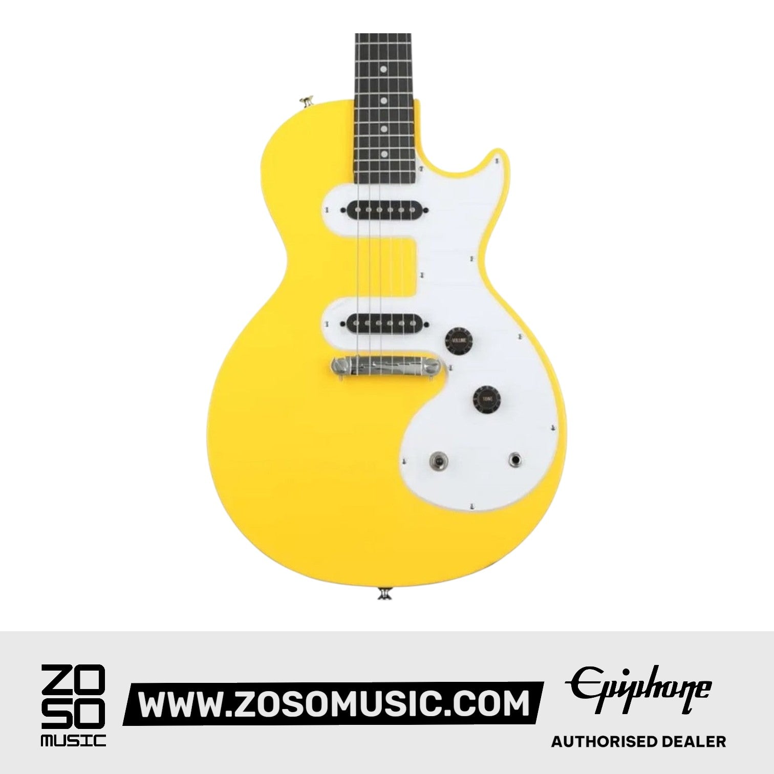 Epiphone Les Paul Melody Maker E1 Electric Guitar