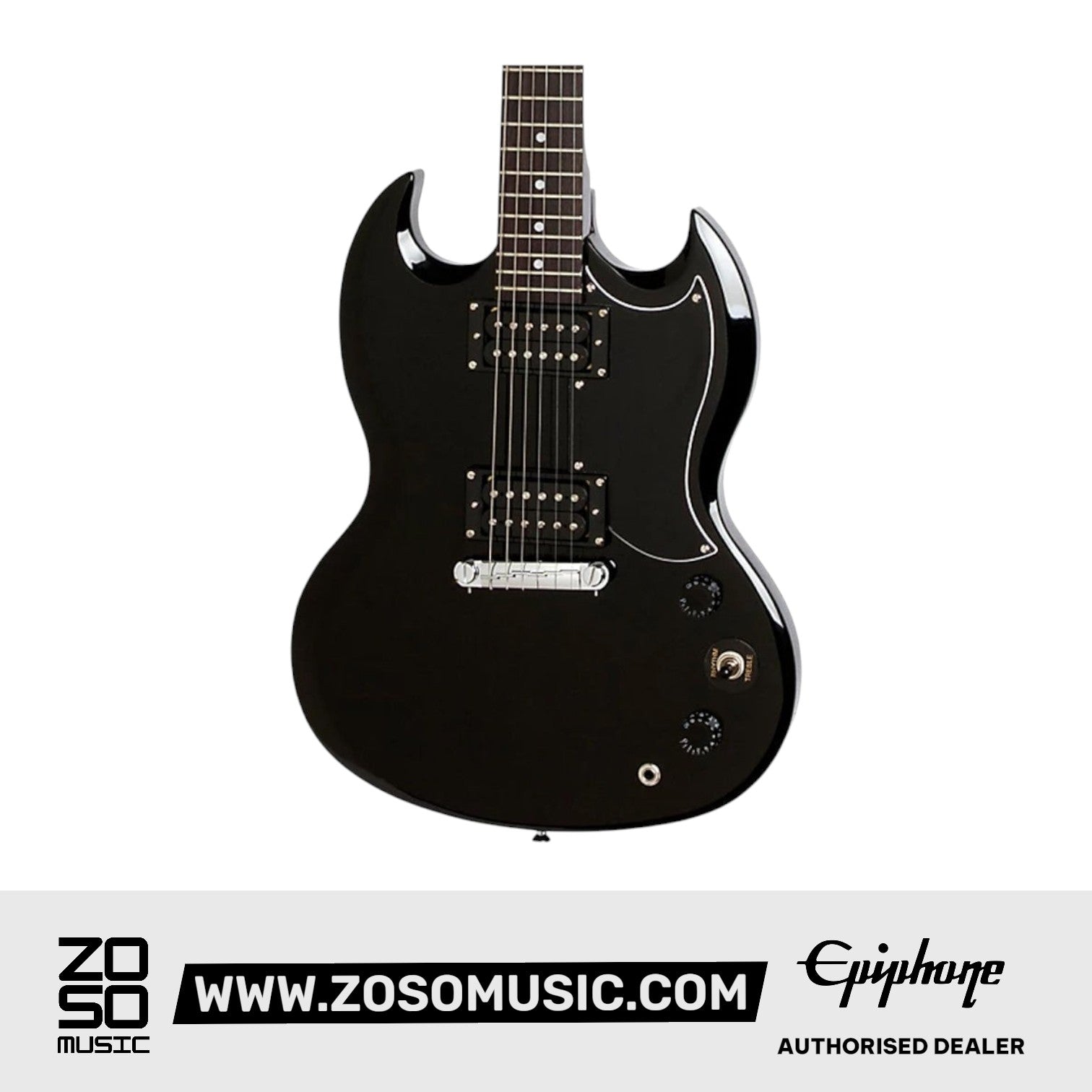 Epiphone Limited Edition SG Special-I Best Beginner Electric Guitar