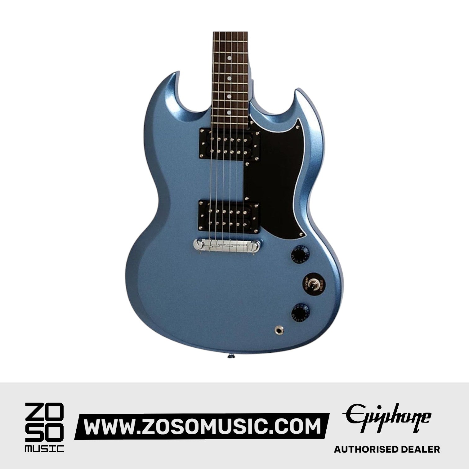 Epiphone Limited Edition SG Special-I Best Beginner Electric Guitar