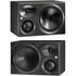 Neumann KH310 A G Three-Way Active Studio Monitor Analog - Pair | Zoso Music Sdn Bhd