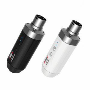 Aroma ARC1 5.8GHZ Wireless Mic Transmission System | AROMA , Zoso Music