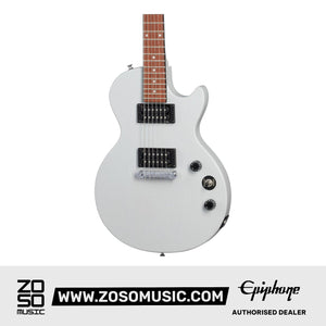 Epiphone ELPS1GRNH3 Les Paul Special-I Electric Guitar - Worn Gray | Zoso Music Sdn Bhd