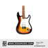 Deviser L-G2-3TS Electric Guitar, Sunburst |  DEVISER |  ELECTRIC GUITAR |  Zoso Music