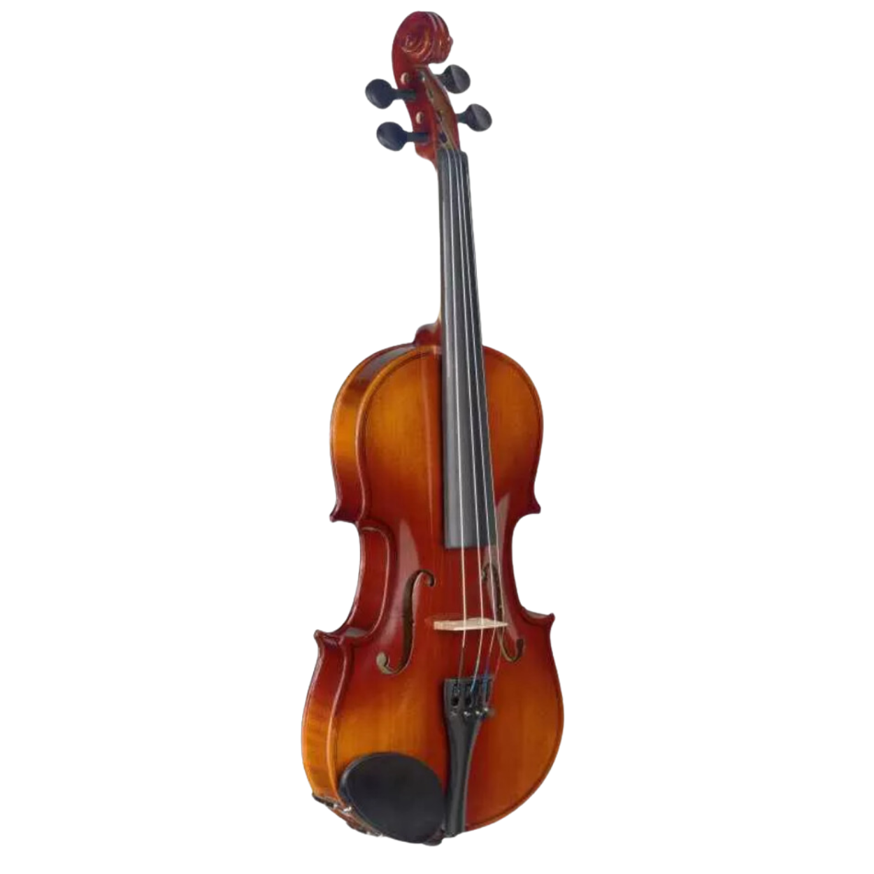 Stagg Vn-1/2 L 1/2 Size Maple Violin With Soft Case | Zoso Music Sdn Bhd
