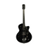 GODIN 5TH AVENUE UPTOWN GT BIGSBY HOLLOWBODY ELECTRIC GUITAR-MATTE BLACK |  GODIN GUITAR |  ELECTRIC GUITAR |  Zoso Music
