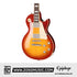 Epiphone 1960 Les Paul Standard Reissue Electric Guitar - Washed Cherry Sunburst | Zoso Music Sdn Bhd