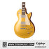 Epiphone 1957 Les Paul Goldtop Reissue Electric Guitar - Goldtop | Zoso Music Sdn Bhd
