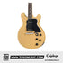 Epiphone 1960 Les Paul Special Double Cut Reissue Electric Guitar - TV Yellow | Zoso Music Sdn Bhd
