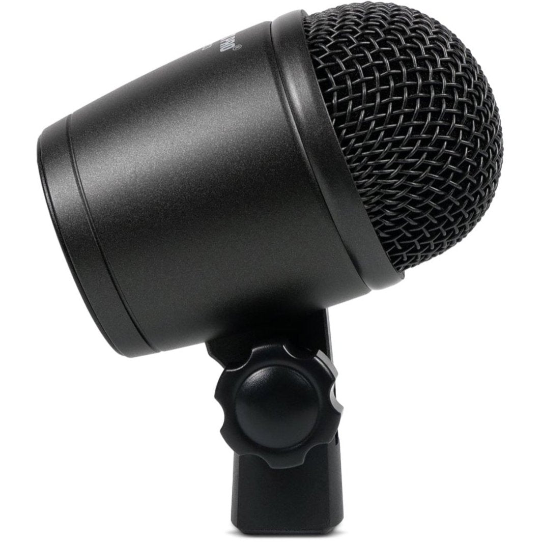 Phenyx Pro PDM33 Bass/Kick Drum Microphone | Zoso Music Sdn Bhd