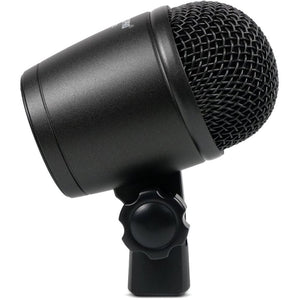 Phenyx Pro PDM33 Bass/Kick Drum Microphone | Zoso Music Sdn Bhd