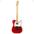 ESP Ron Wood Front View Zoso Music 