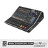 Neowood TF8D Powered Mixer 8channel 250wx2 @ 4ohm | Zoso Music Sdn Bhd