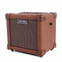 Aroma AG10A Portable Compact Acoustic Guitar Amp 10 Watts With Shoulder Strap | AROMA , Zoso Music