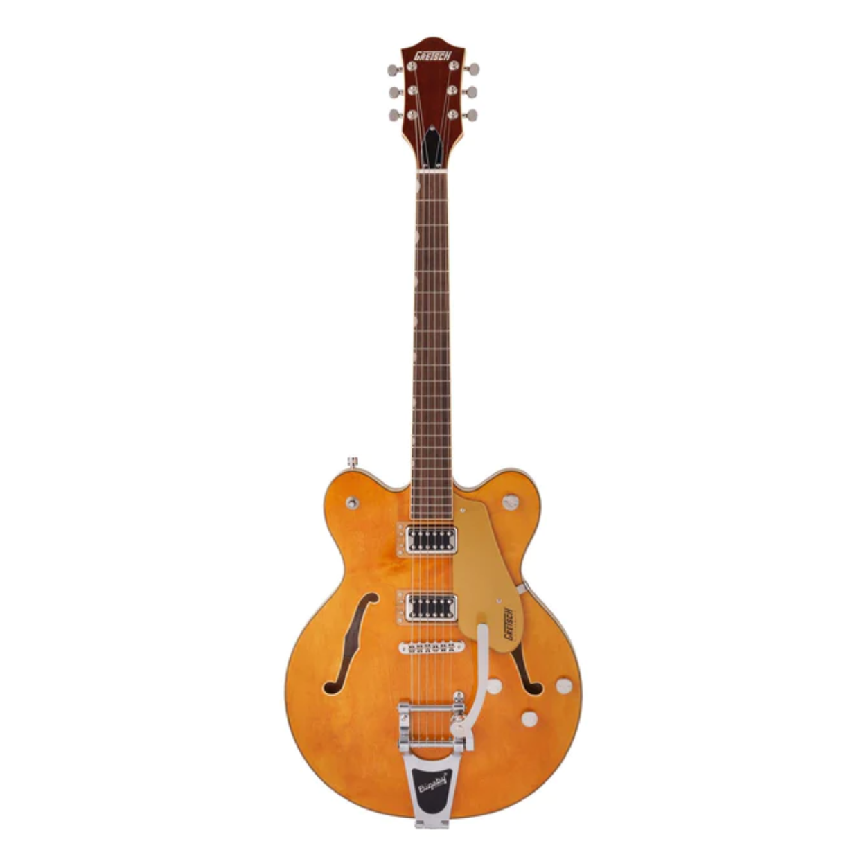 Gretsch G5622 Electromatic Center Block Double-Cut Electric Guitar, Laurel FB |  GRETSCH |  ELECTRIC GUITAR |  Zoso Music