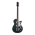 Gretsch G5230t Electromatic Jet Ft Single-cut Electric Guitar W/bigsby, Cadillac Green |  GRETSCH |  ELECTRIC GUITAR |  Zoso Music