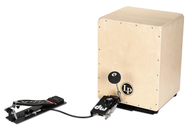 DW 5000CJ Cajon Pedal | Zoso Music Sdn Bhd