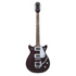 Gretsch G5232T Electromatic Double Jet FT Electric Guitar w/Bigsby, Laurel FB |  GRETSCH |  ELECTRIC GUITAR |  Zoso Music