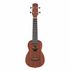 Ibanez Uks100 Soprano Ukulele, Natural