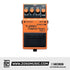 BOSS DS-2 TURBO DISTORTION PEDAL (DS2) | BOSS , Zoso Music