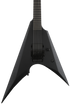 Esp LTD Arrow Black Metal Electric Guitar - Black Satin (Larrowbkmblks) |  LTD |  ELECTRIC GUITAR |  Zoso Music