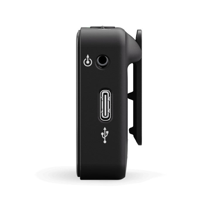 Rode Wireless ME Compact Wireless Microphone System |  RODE |  WIRELESS MICROPHONE SYSTEM |  Zoso Music