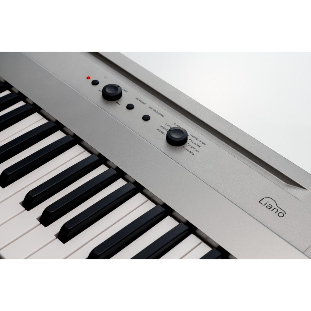 KORG LIANO L1 PORTABLE DIGITAL PIANO - ZOSO MUSIC