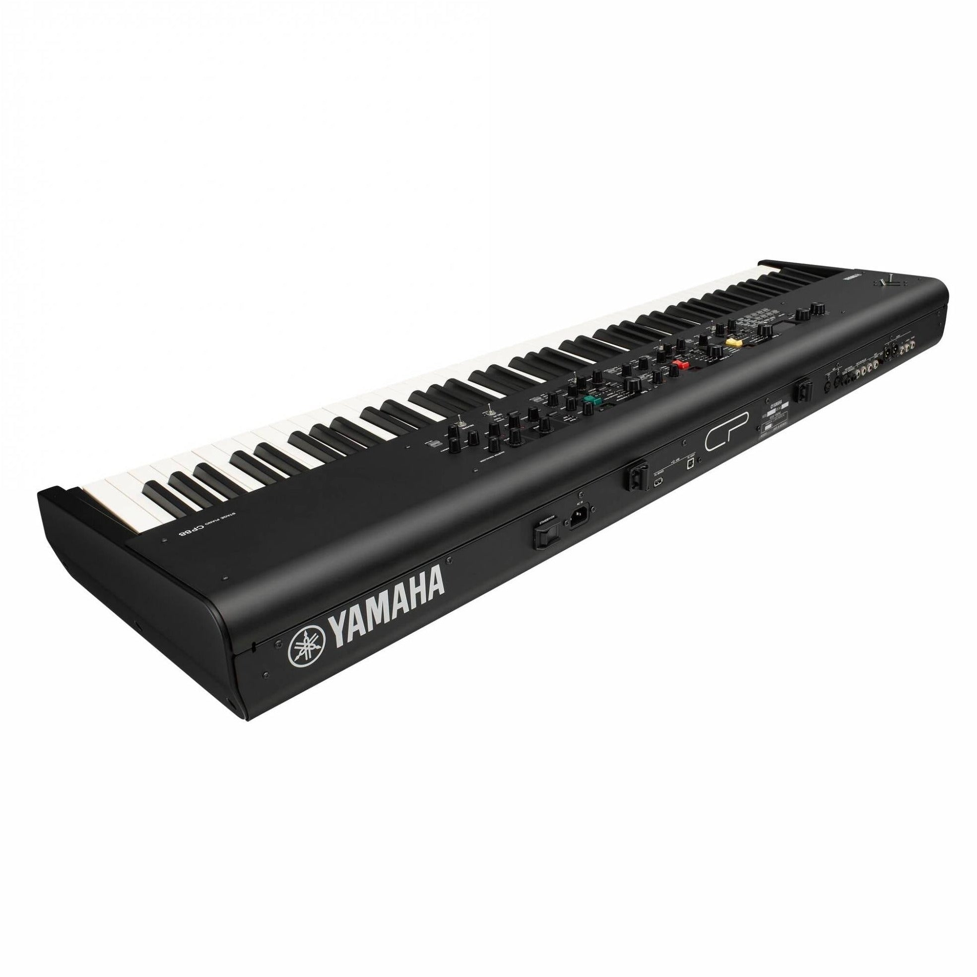 Yamaha CP88 - Zoso Music