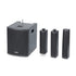 Samson Resound VX8.1 Zoso Music