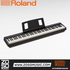 Roland FP-10 88-key Digital Piano (Top Only) - Black |  ROLAND |  KEYBOARD & PIANO ACCESSORIES |  Zoso Music