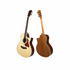 Enya EAG-40NA 40" Cutaway Acoustic Guitar AAA Englemann Spruce Top With/Without EQ With Bag And Accessories | ENYA , Zoso Music