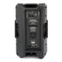 Samson Expedition XP115A Rear View Zoso Music 