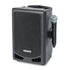 Samson Expedition XP208w Side View Zoso View 
