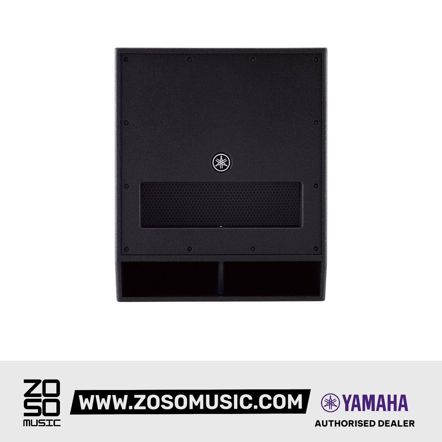 Yamaha DXS18 800W 18 inch Powered Subwoofer | Zoso Music Sdn Bhd