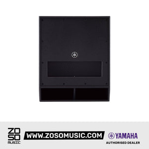 Yamaha DXS18 800W 18 inch Powered Subwoofer | Zoso Music Sdn Bhd