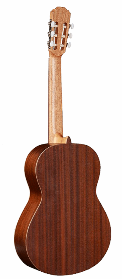 Alhambra 1C HT (Hybrid Terra) Cedar Top Classical Guitar