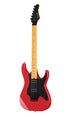 Kramer Volante HHFR Electric Guitar with Premium Bag - Defender Red |  KRAMER |  ELECTRIC GUITAR |  Zoso Music