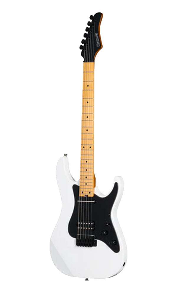 Kramer Volante HSGT Electric Guitar with Premium Bag - Angel White |  KRAMER |  ELECTRIC GUITAR |  Zoso Music