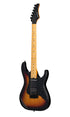 Kramer Volante HSGT Electric Guitar with Premium Bag - Tri-burst |  KRAMER |  ELECTRIC GUITAR |  Zoso Music