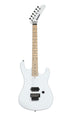 Kramer The 84 Electric Guitar with Premium Bag - Angel White Satin |  KRAMER |  ELECTRIC GUITAR |  Zoso Music