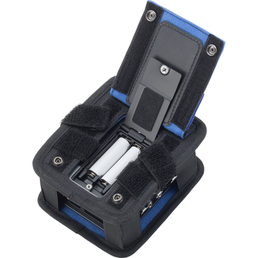 Zoom Protective Case - ZOSO MUSIC