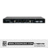 Phenyx Pro PTU-5200-4H Quad UHF Wireless Microphone System, 4 Cordless Mics, 4x25 UHF Adjustable Frequencies, 200ft Range |  PHENYX PRO |  WIRELESS-ANTENNA |  Zoso Music