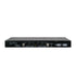 Phenyx Pro Best Budget Wireless PTU-5200-2H2B 4-Channel Wireless Mic Set |  PHENYX PRO |  WIRELESS-ANTENNA |  Zoso Music