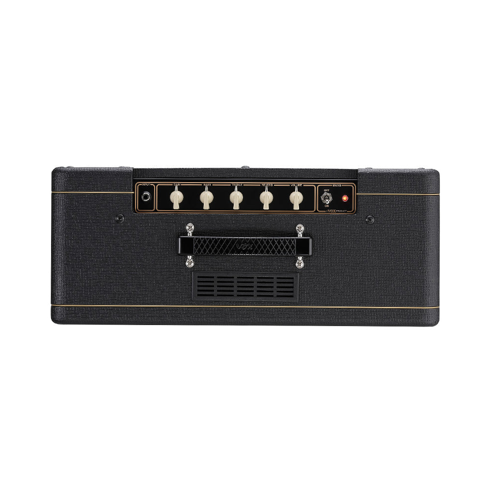 Vox AC10C1 Combo Guitar Amplifier |  VOX |  AMPLIFIER-ELECTRIC |  Zoso Music