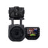 Zoom Q8n-4K Front View Zoso Music 