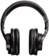 AUDIO-TECHNICA ATH-M40X PROFESSIONAL STUDIO MONITOR HEADPHONES | AUDIO TECHNICA , Zoso Music