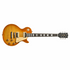 Bacchus Blp-fmh/r Hb Universe Series Electric Guitar, Honey Burst With Bag