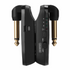 NUX B2 BLACK 2.4GHZ WIRELESS SYSTEM, NUX, WIRELESS SYSTEM, nux-wireless-system-b2-blk, ZOSO MUSIC SDN BHD