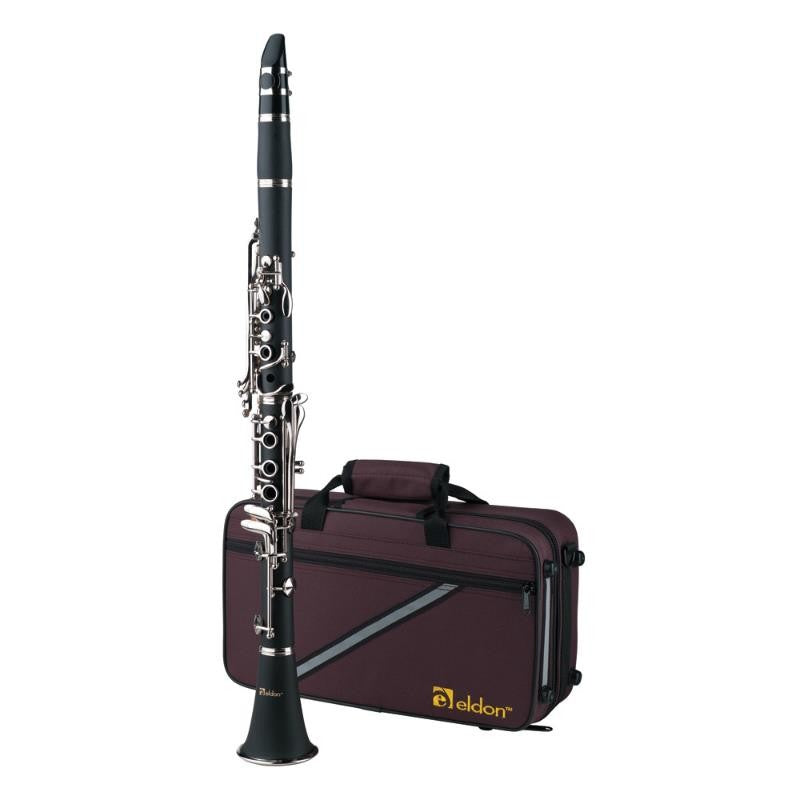 Eldon By Antigua ECL-210 Clarinet Student / Beginner Clarinet